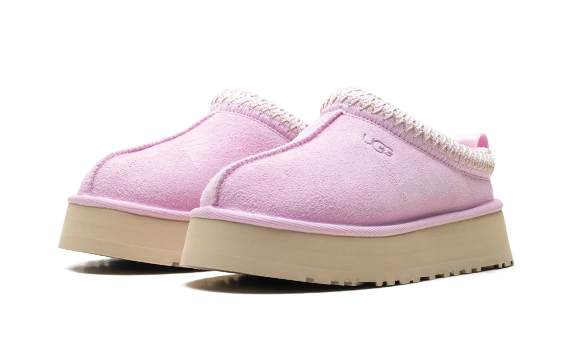 Tazz II Slipper WMNS "Pink Diamond" 1174471 PKD