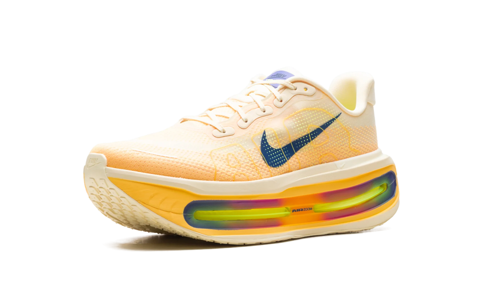 Nike Vomero Premium "Alabaster" HQ2050 701