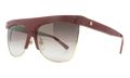 Square Sunglasses "Rouge" MCM107SK-639