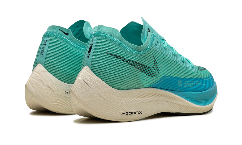 ZOOMX VAPORFLY NEXT% 2 WMNS"Aurora Green" CU4123 300