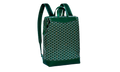 Cisalpin Backpack "Green" GOY08
