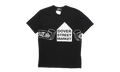Dover Street Market T-Shirt "Black" CHRM0685