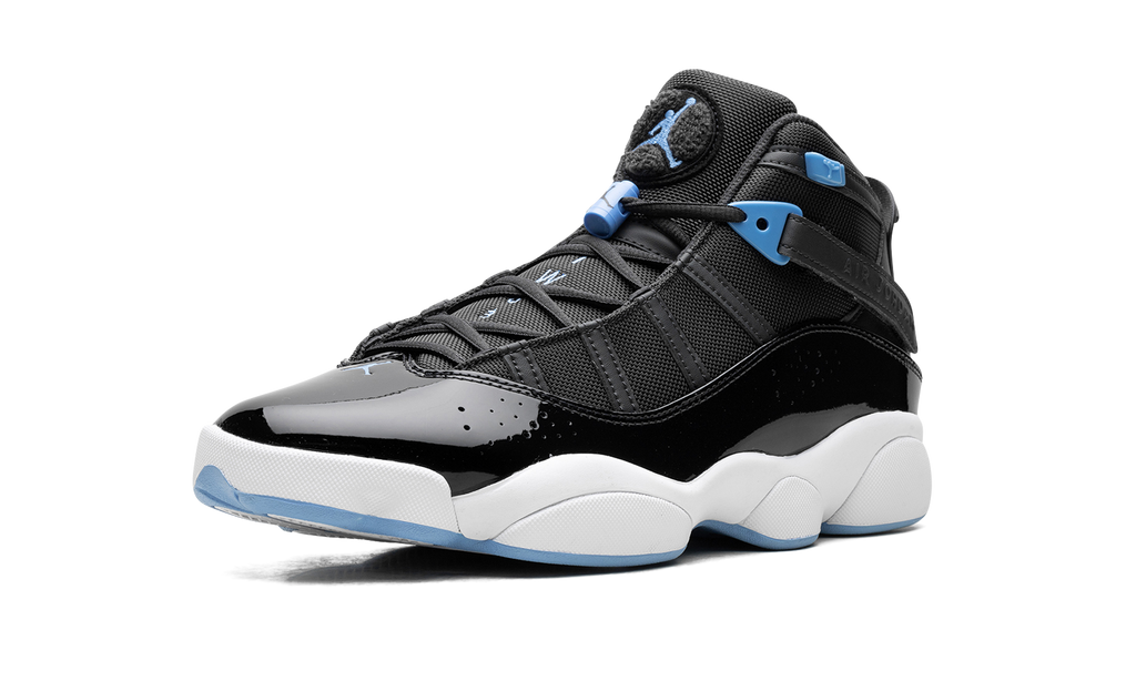 6 Rings Anthracite University Blue "GAME ROYAL" 322992-041