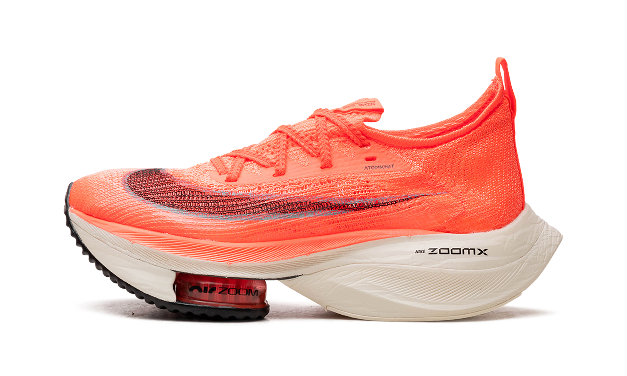 Air Zoom Alphafly NEXT WMNS"Orange" CZ1514-800