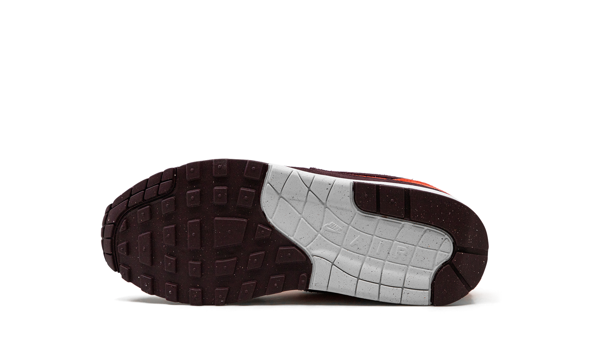 Air Max 1 "Burgundy Crush / Picante Red" FN6952 102