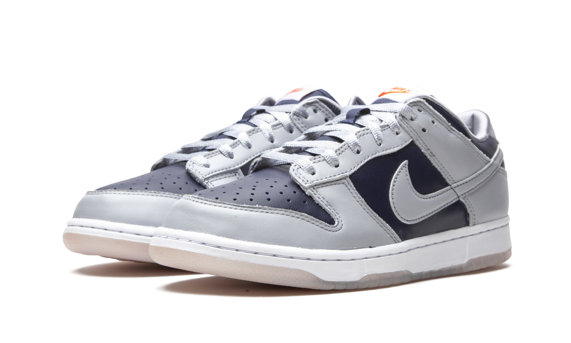 DUNK LO SP MNS WMNS"College Navy Grey" DD1768 400