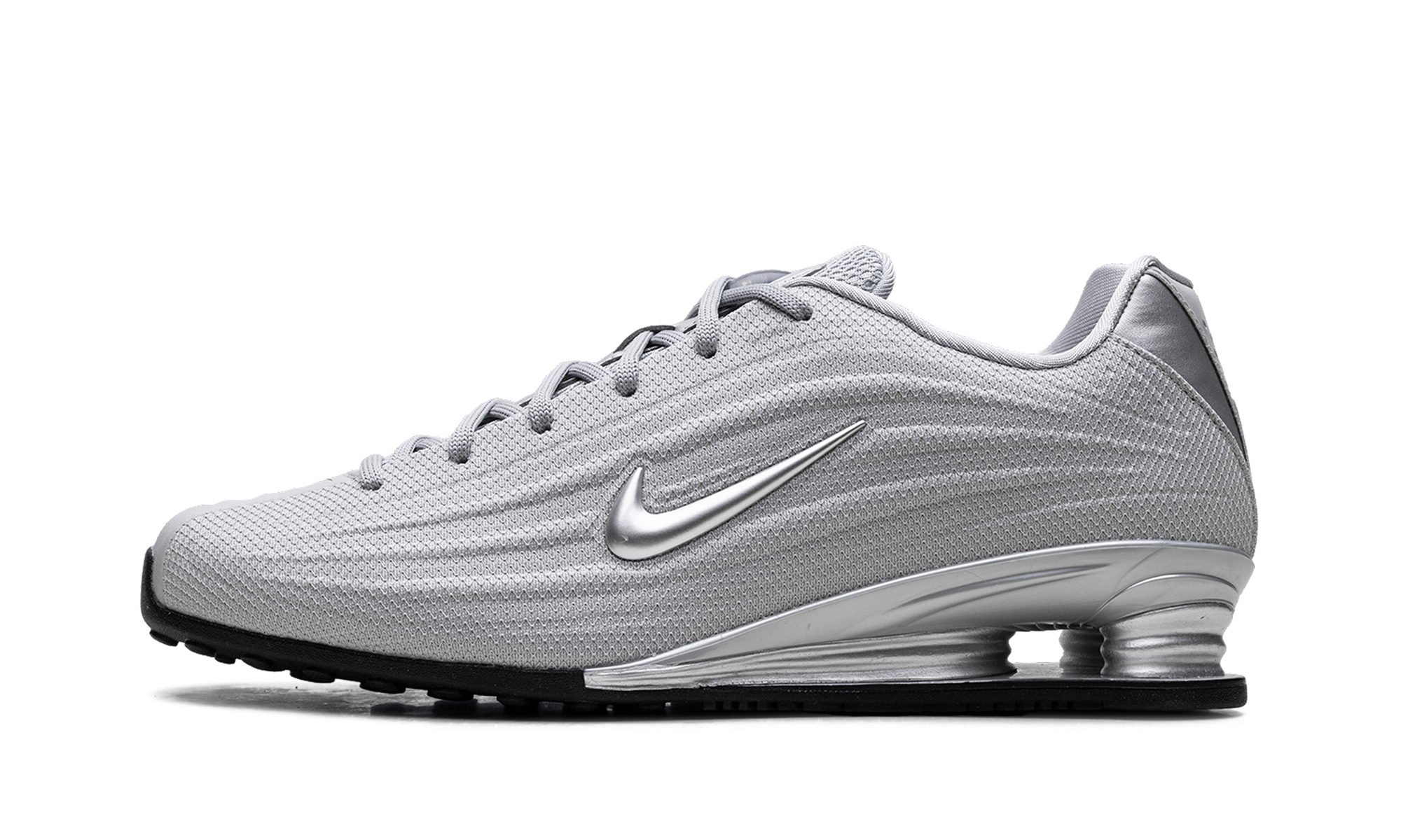 Shox Z WMNS"Metallic Silver" HQ7540 001
