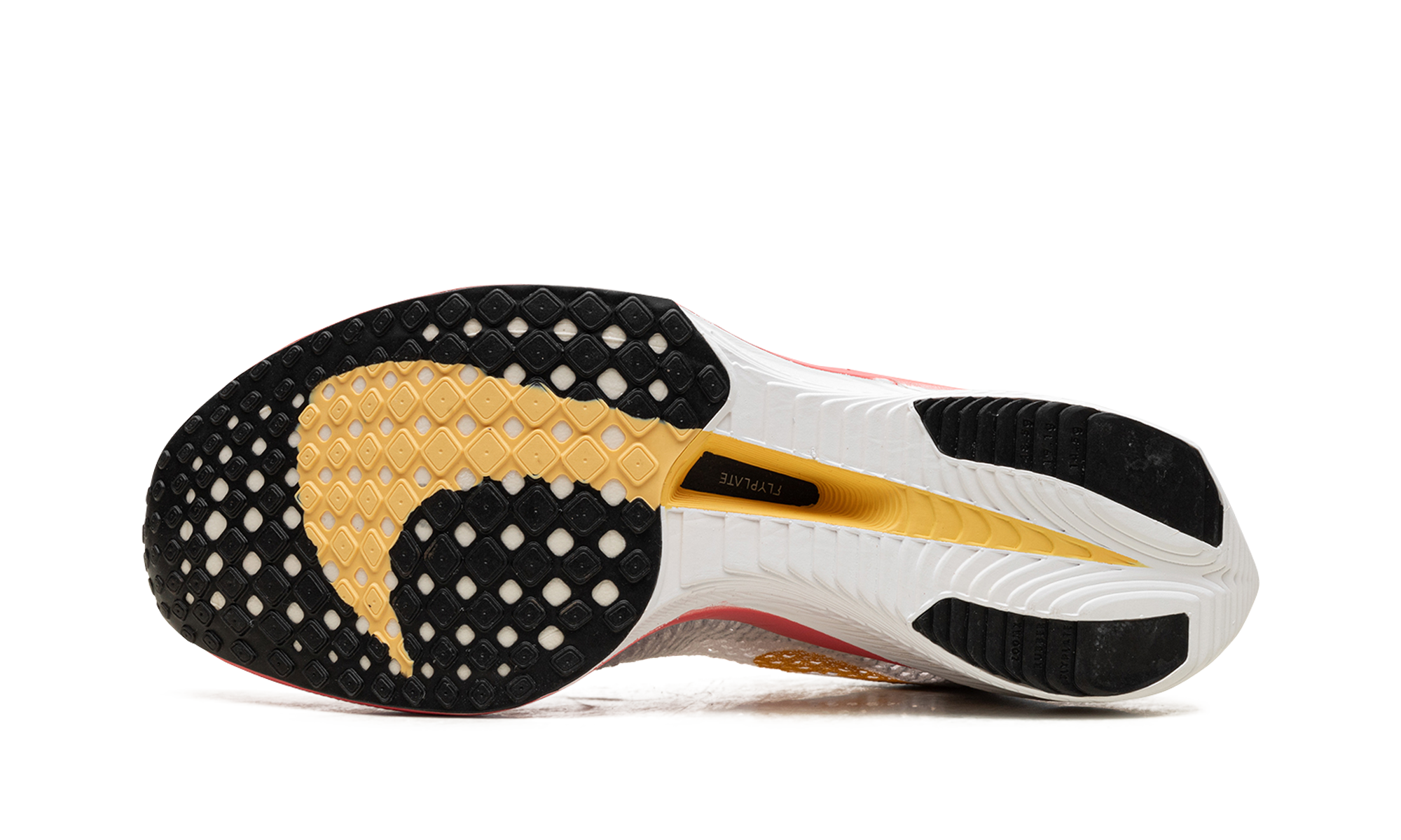 Zoomx Vaporfly Next% 3"Topaz Gold" DV4130 101