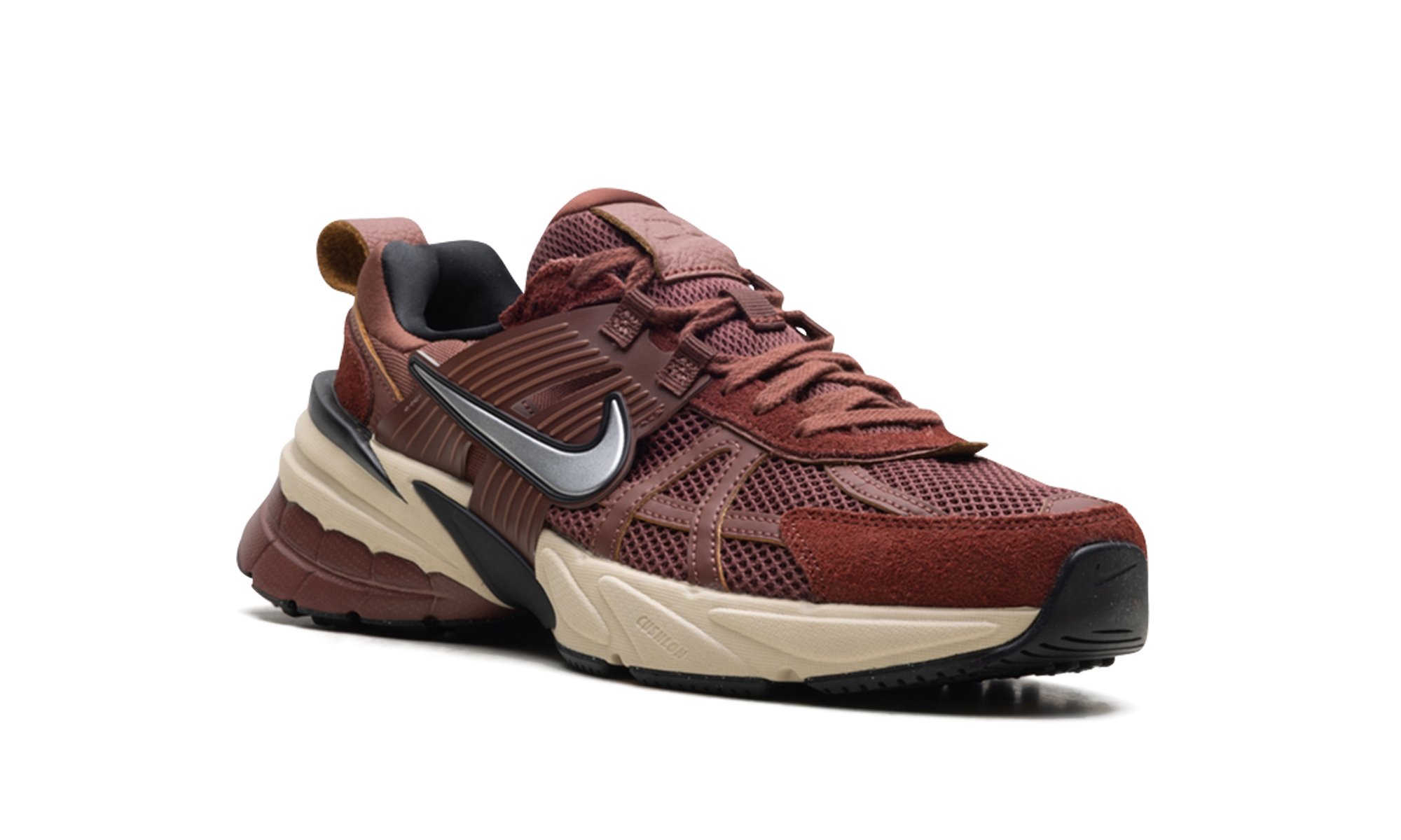 V2K Run WMNS"Red Sepia Dark Pony" FN6703 201