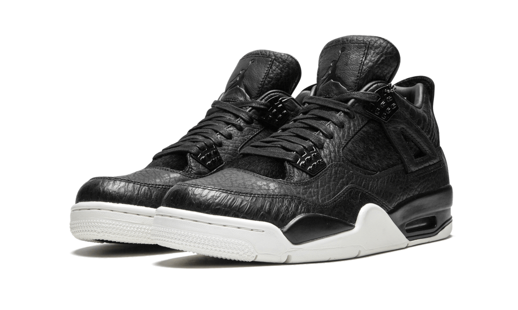 4 Retro Premium "Pinnacle" 819139 010