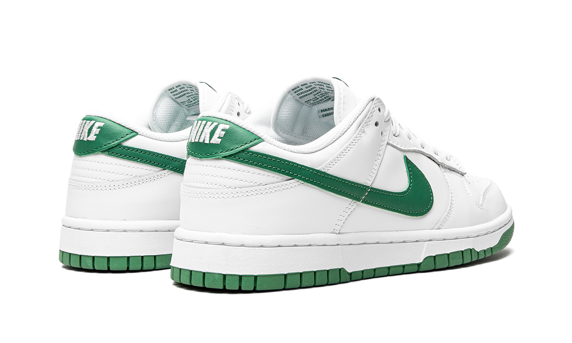 DUNK LO MNS WMNS"Green Noise" DD1503 112