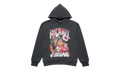 Flight Fleece "Off Noir" HJ4396 045