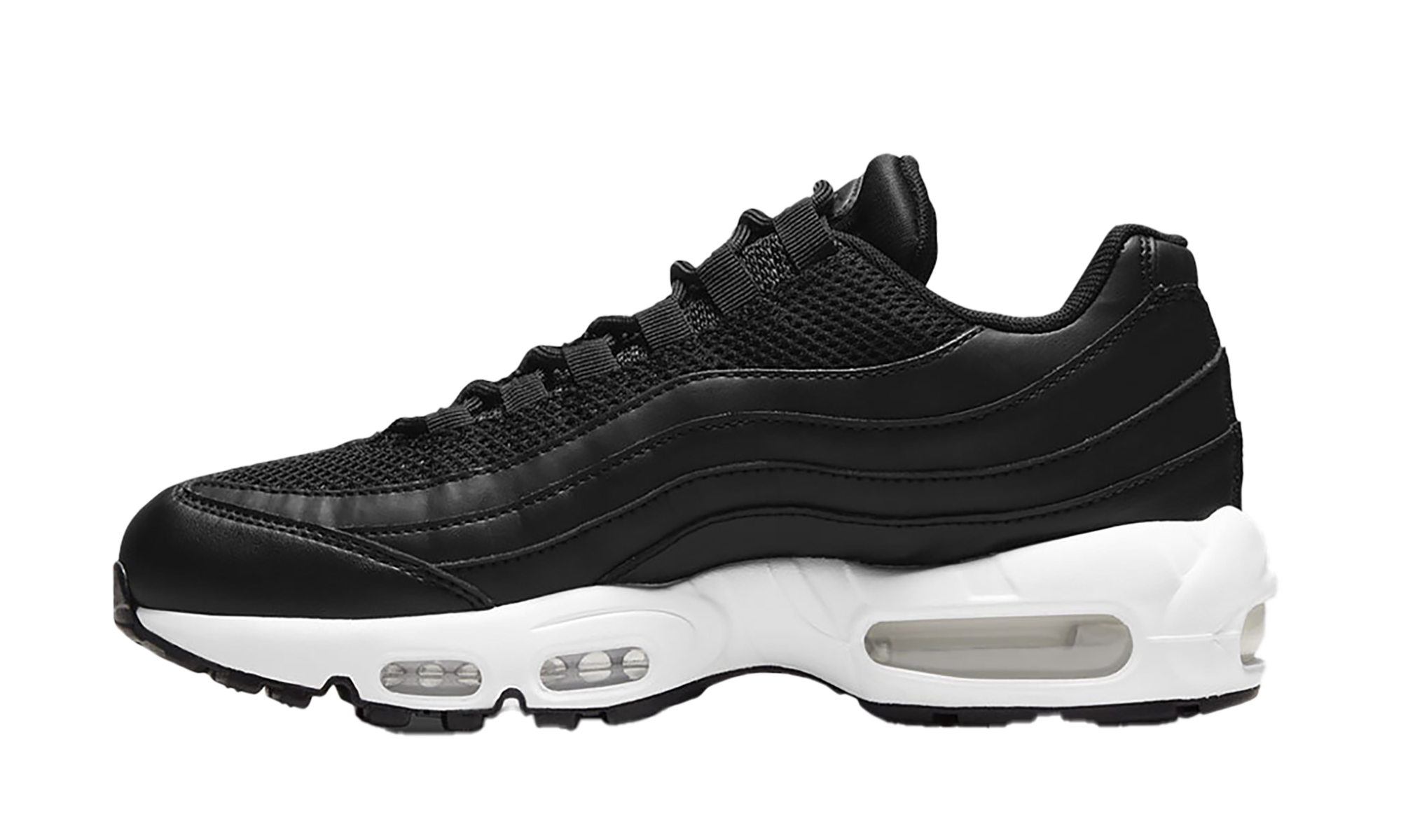 Air Max 95 WMNS"Next Nature Black" DH8015 001