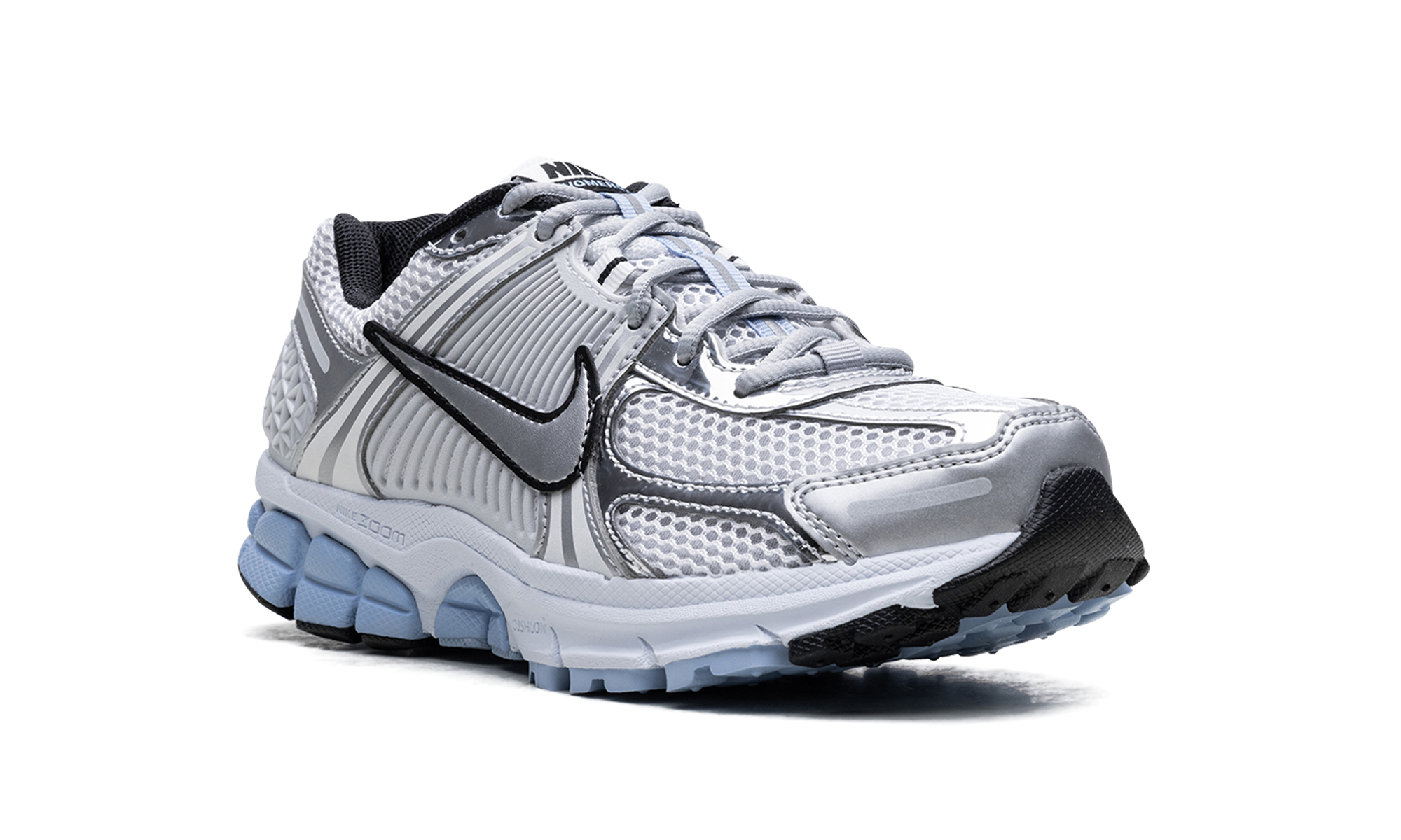 Air Zoom Vomero 5 WMNS"'Metallic Silver Blue Tint'" HF1877 100