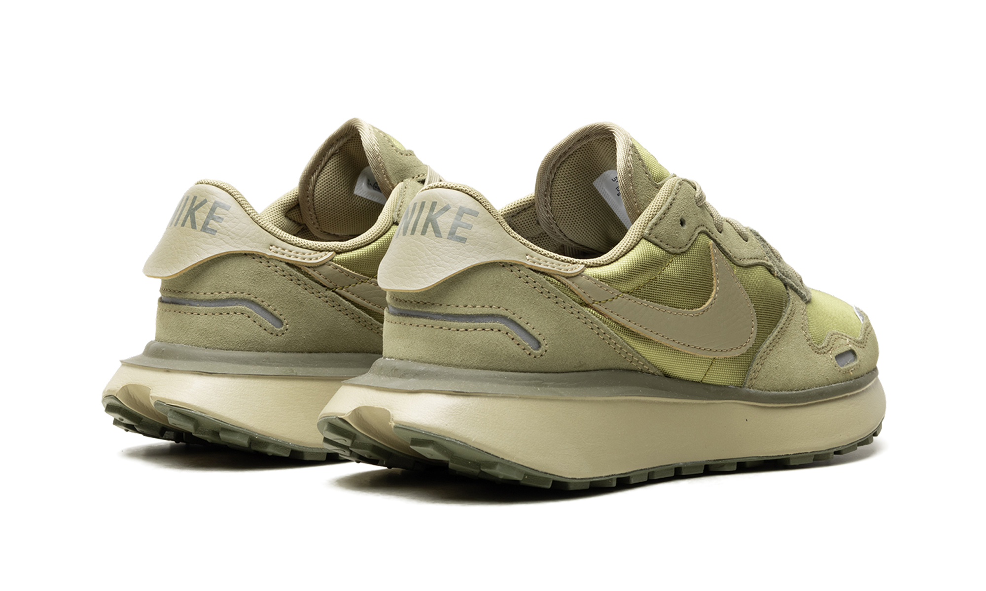 Phoenix Waffle WMNS"Neutral Olive" FJ1409 300