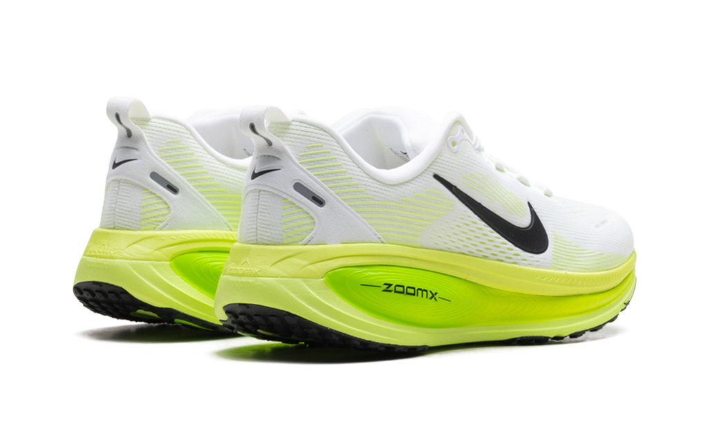 Vomero 18 WMNS"ELECTRIC GREEN" HM6804 102