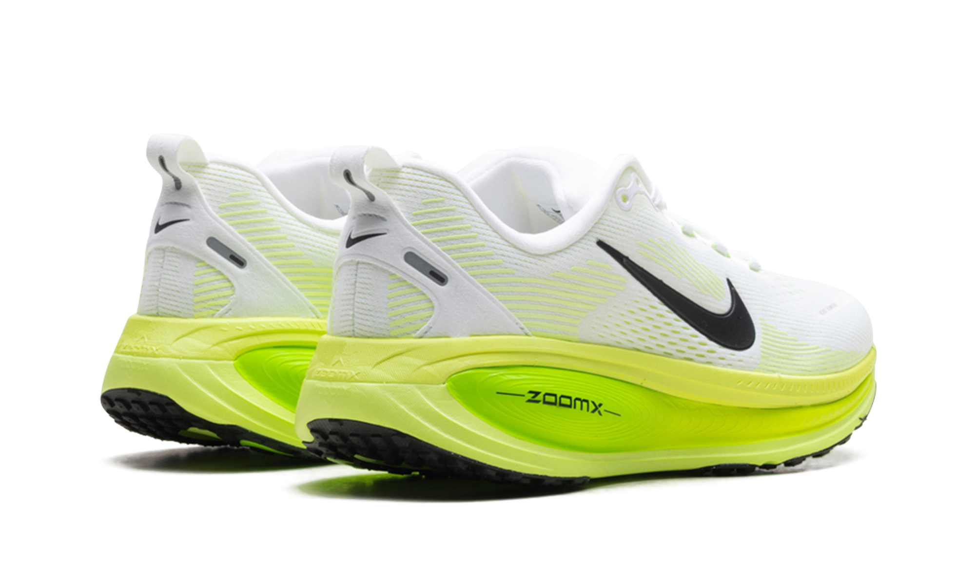 Vomero 18 WMNS"ELECTRIC GREEN" HM6804 102