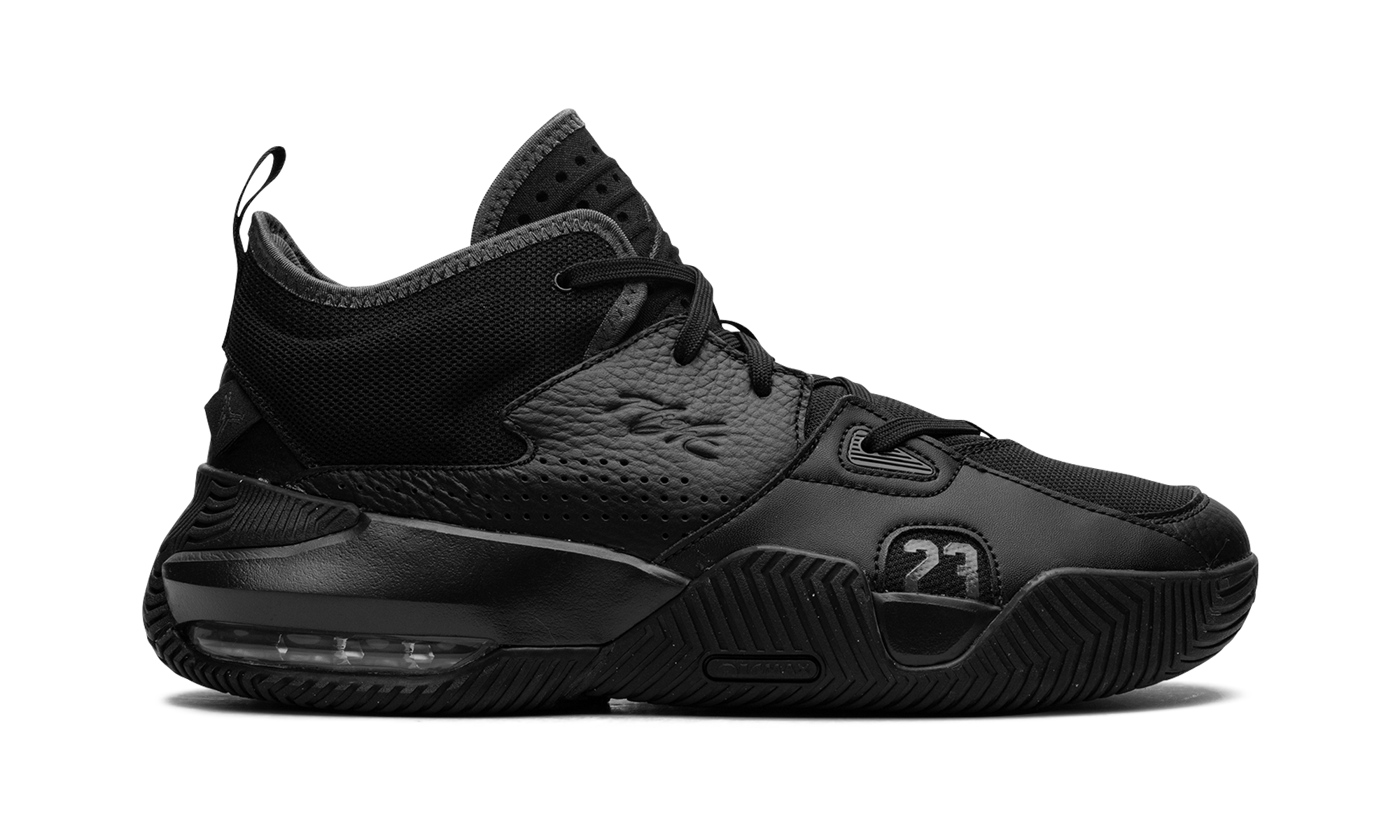 Stay Loyal 2 "Black Anthracite" DQ8401 002