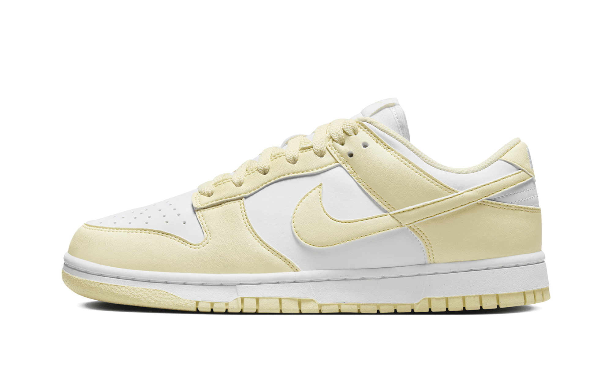 Dunk Low WMNS"Next Nature Alabaster" DD1873 106