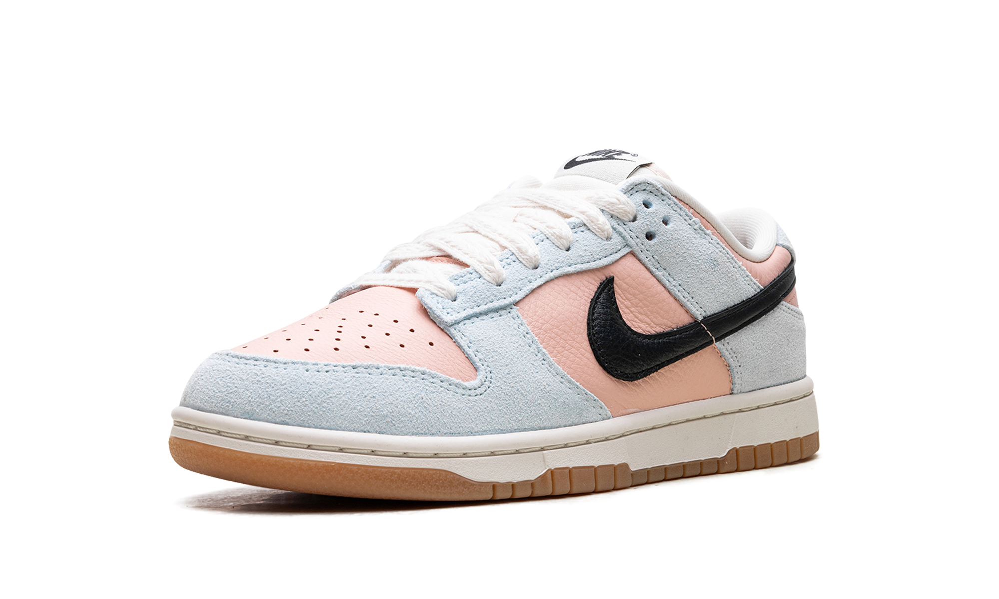 Dunk Low WMNS"Glacier Blue Arctic Orange" HJ7341 474