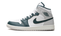 1 Mid "Oxidized Green" FQ7720 103