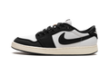 1 KO Low "Black / White" DX4981 100