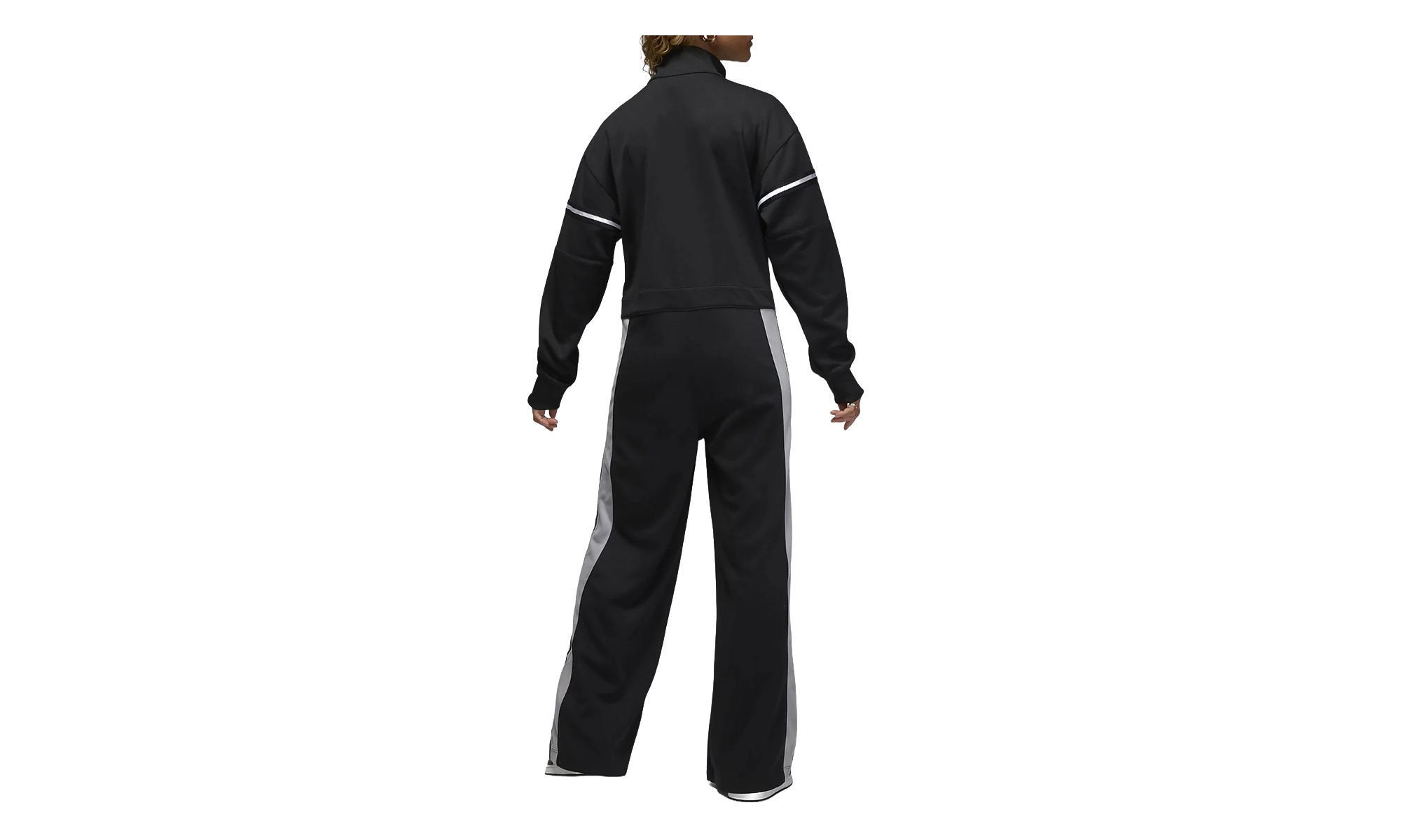 Flight Heritage Flight Suit WMNS"Black/ Black" DQ4629 010