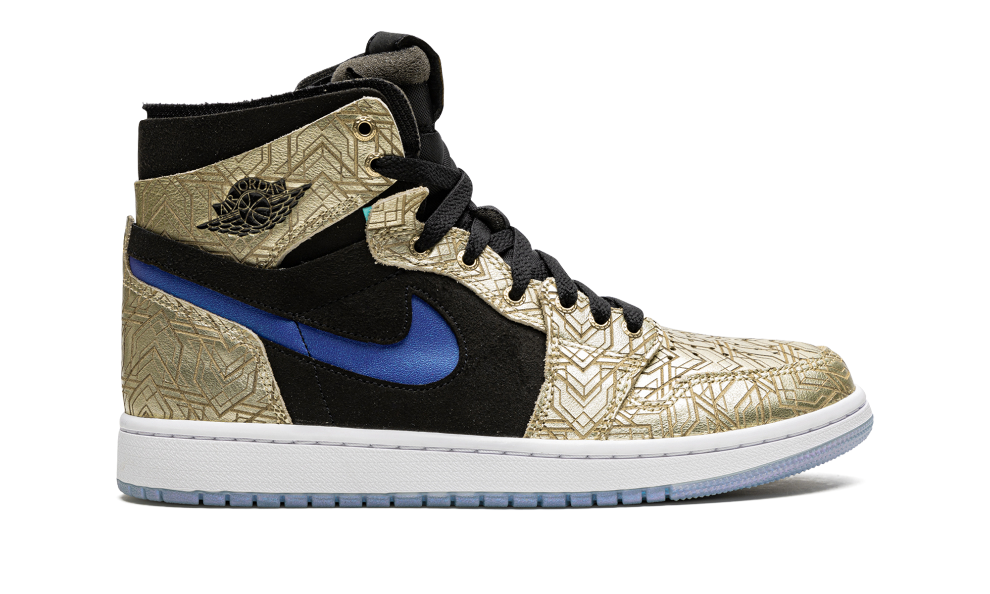 1 Zoom CMFT GC "Gold Laser" DQ0659 700