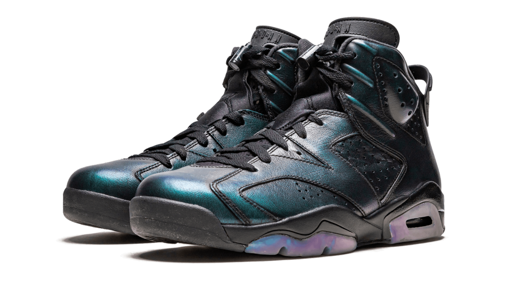 6 Retro AS "All Star Game / Chameleon" 907961 015