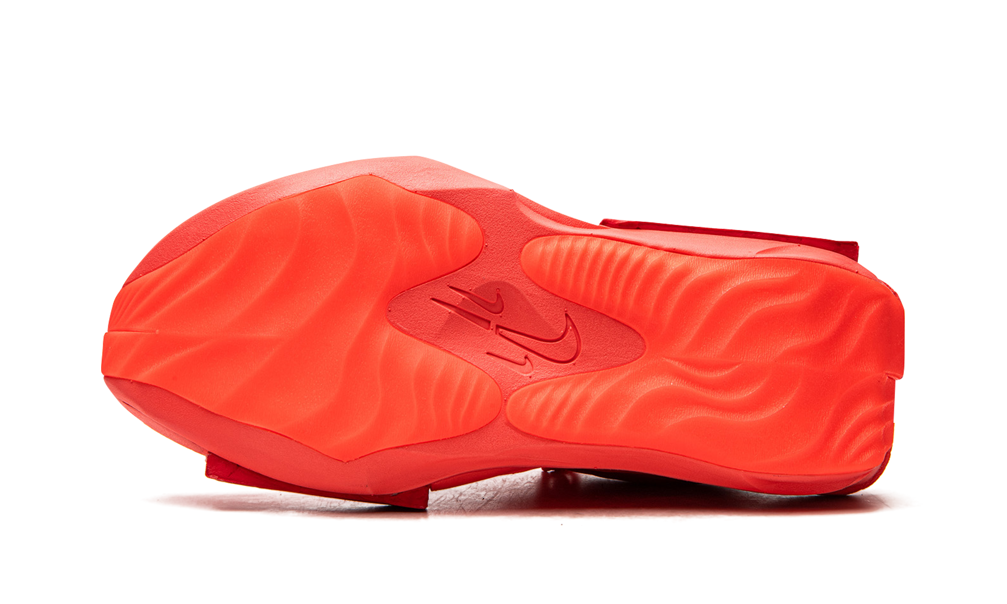 NMS FONTANKA EDGE WMNS"Bright Crimson" DB3932 600