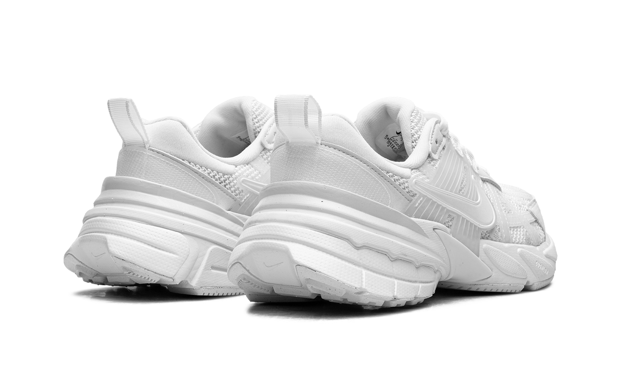 V2K Run WMNS"White Summit White" HJ5269 100