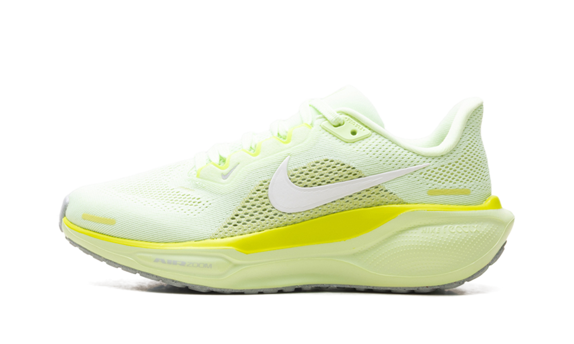 Air Zoom Pegasus 41 WMNS"Barely Volt Limelight Light Silver Sail" FD2723 702