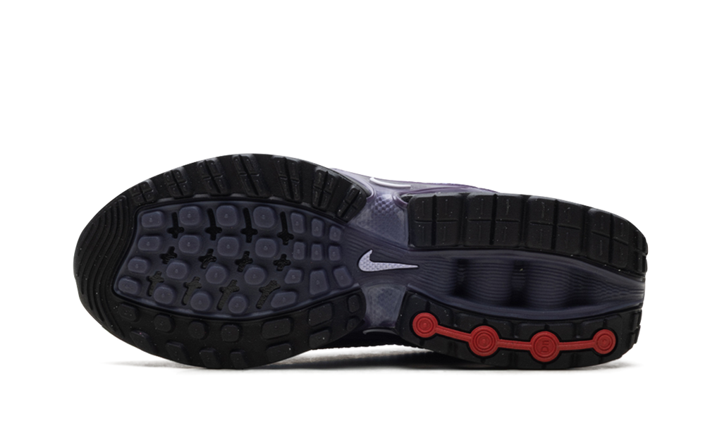 Air Max Dn WMNS"Dark Raisin Dusty Amethyst Black Amethyst Tint" HQ4050 500