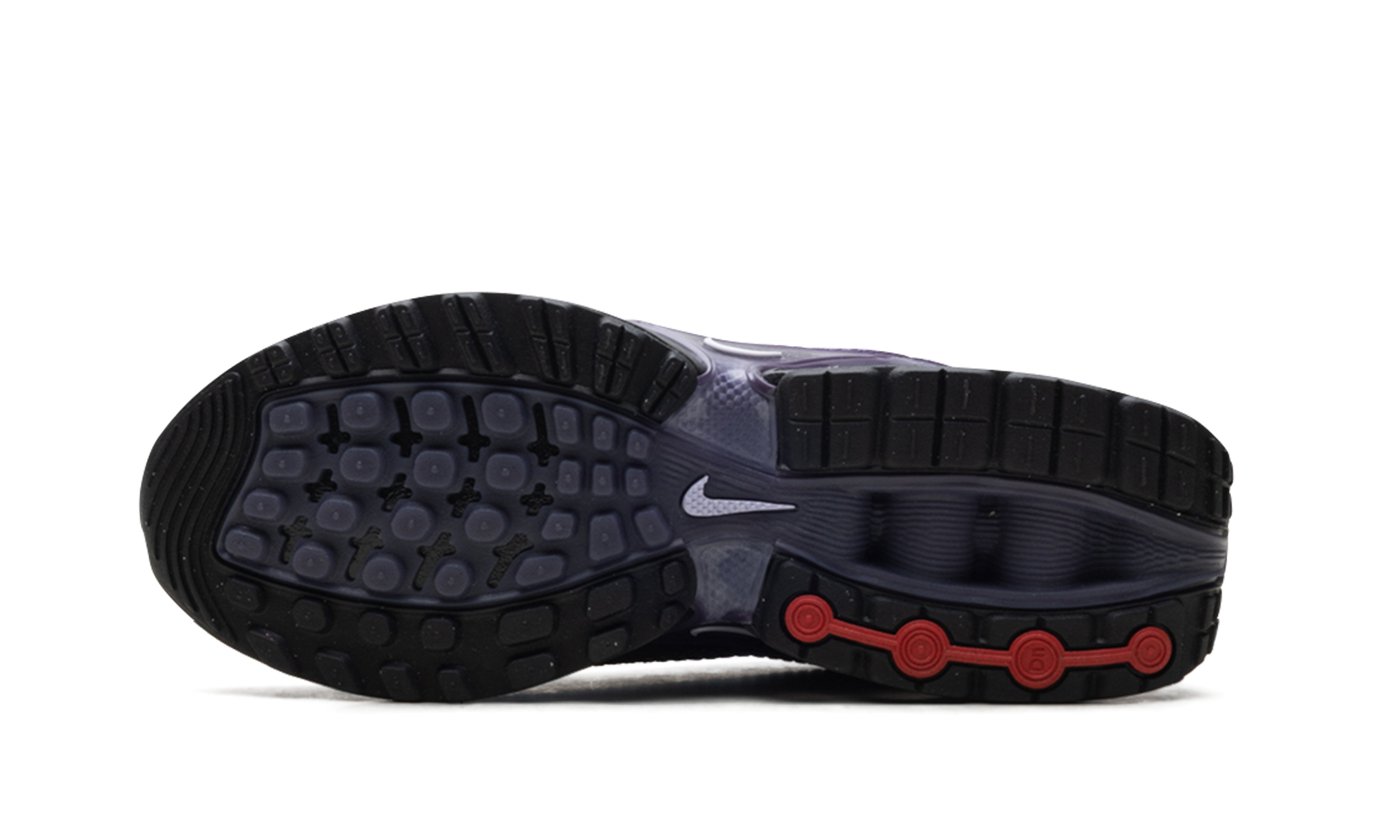 Air Max Dn WMNS"Dark Raisin Dusty Amethyst Black Amethyst Tint" HQ4050 500