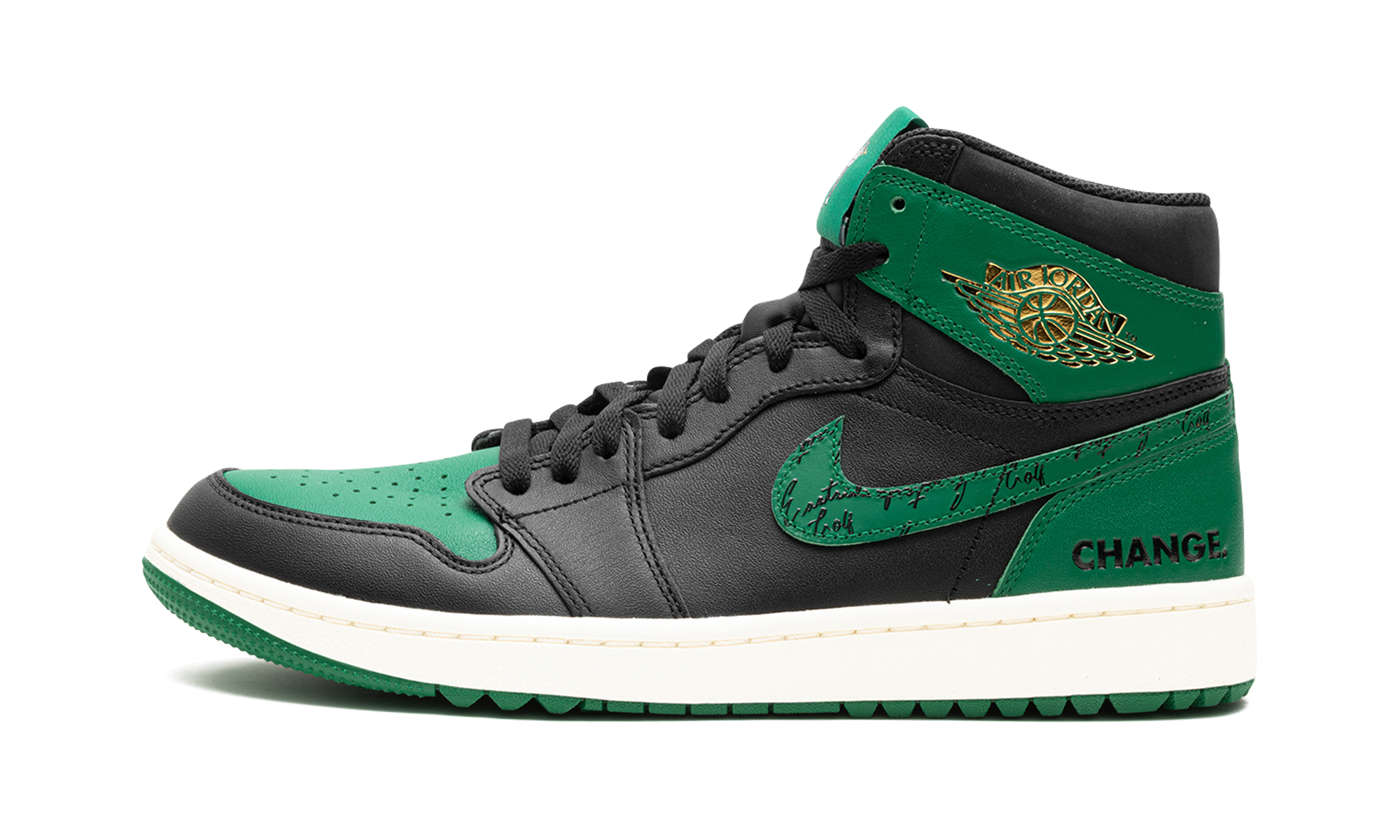 1 High Golf "Eastside Golf" FJ0849 001