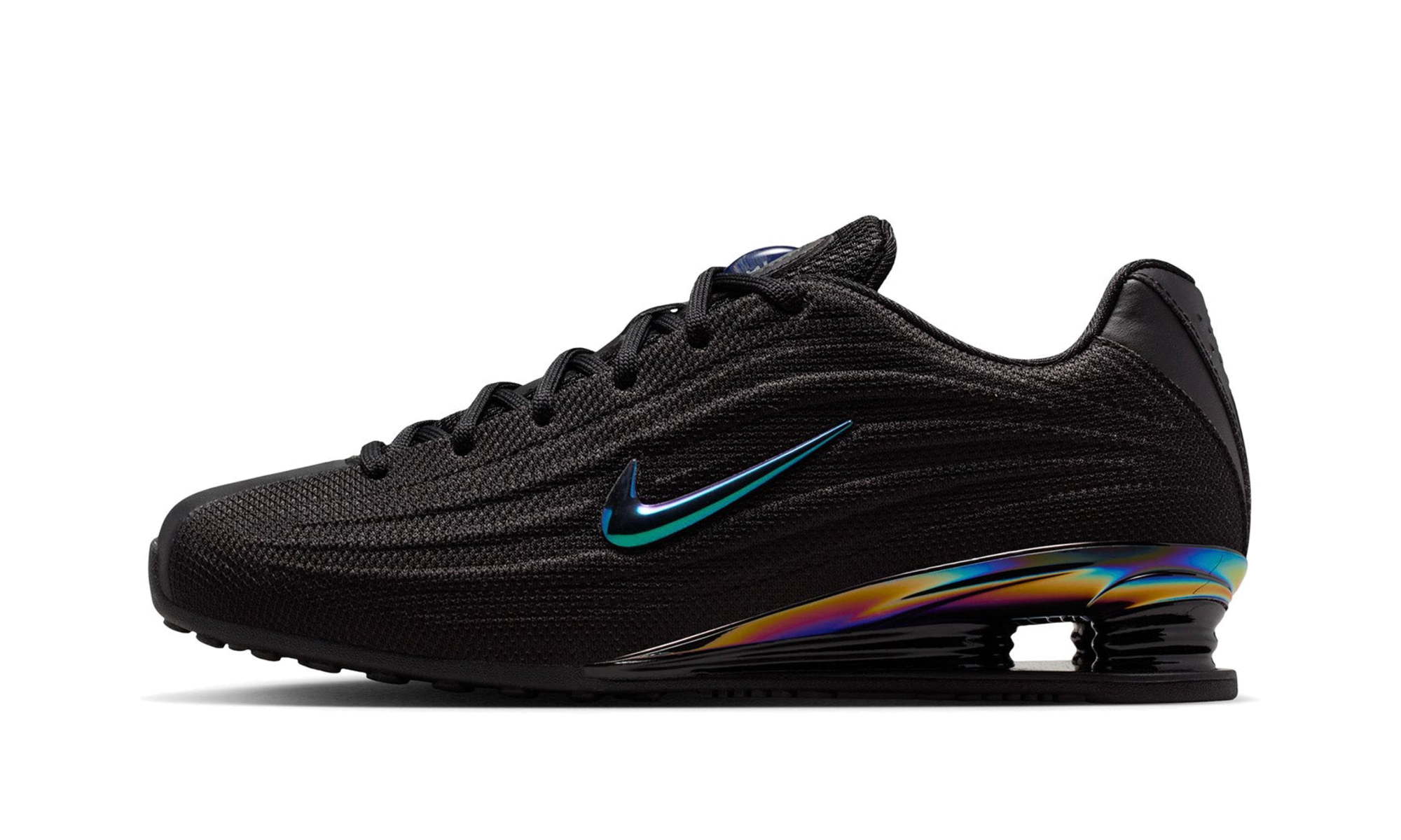 Shox Z SE WMNS"Iridescent" IM6051 001