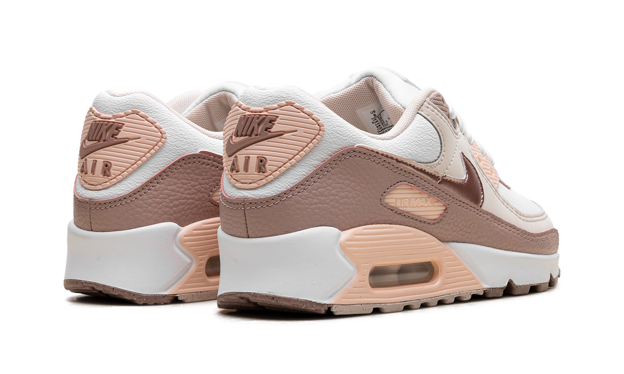 Air Max 90 WMNS"Makeup Kit" HQ1783 100