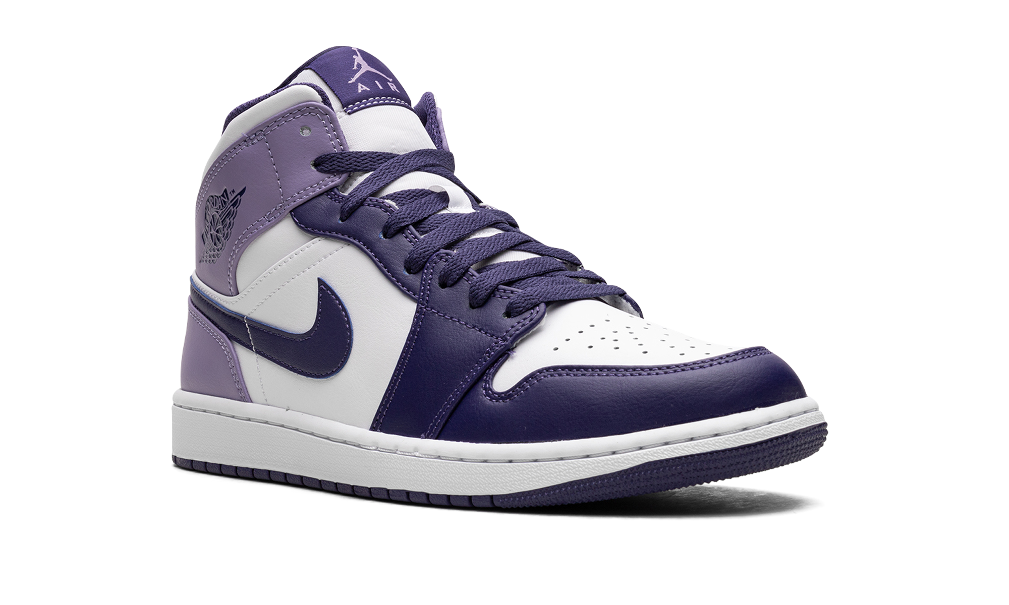1 Mid "Sky J Purple" DQ8426 515