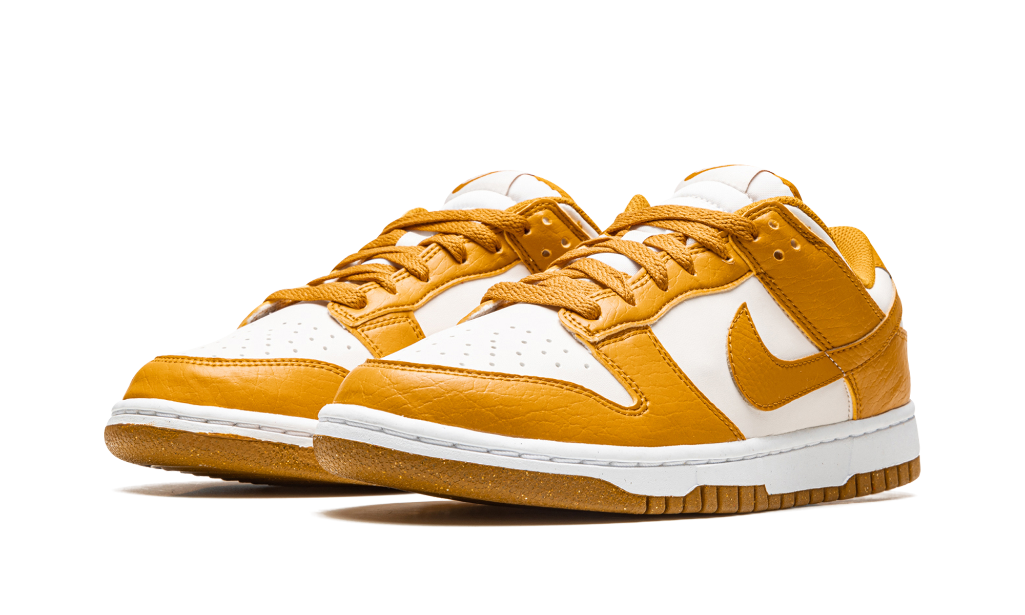 DUNK LO NEXT NATURE MNS WMNS"Gold/ Phantom" DN1431 001
