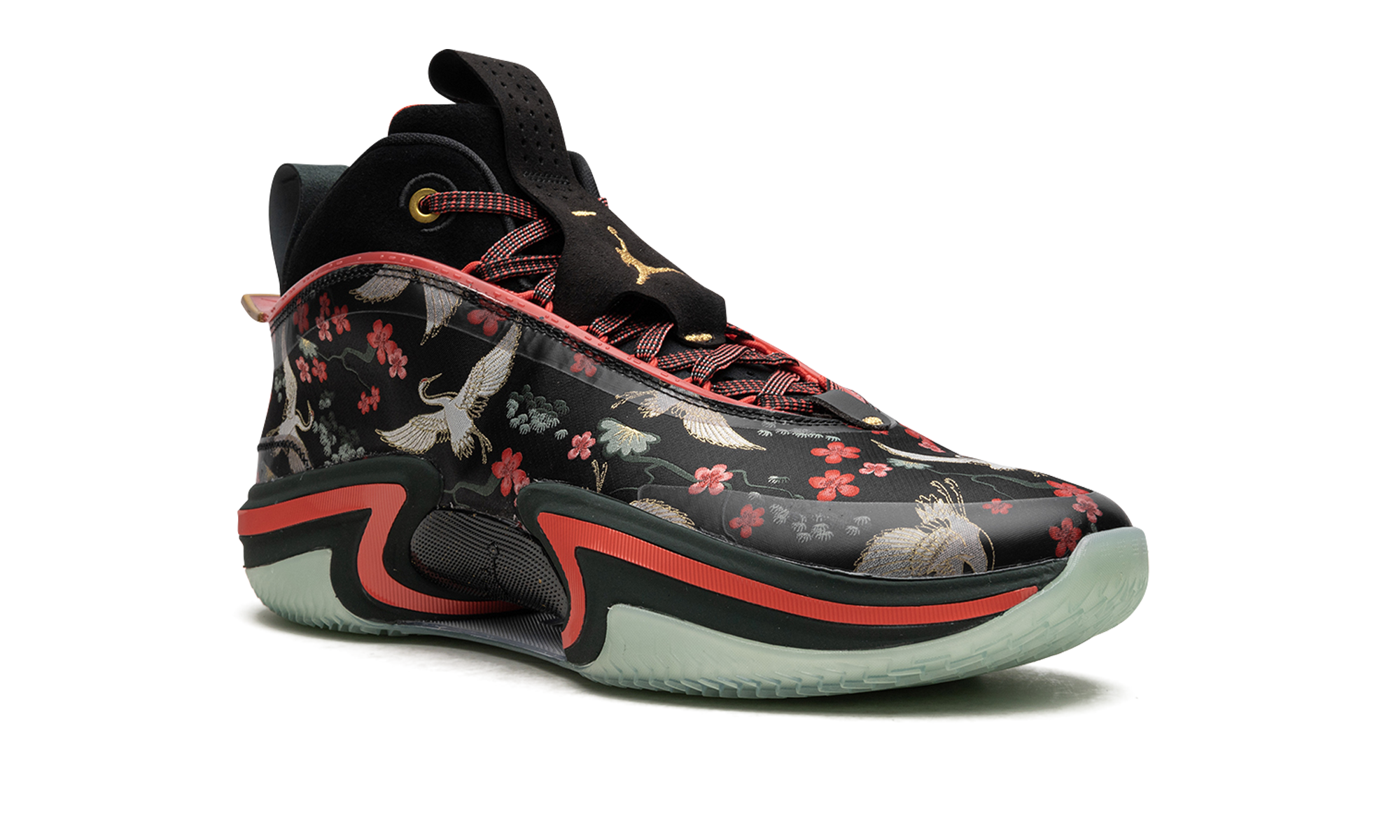 36 PF "Rui Hachimura Sakura" DV5266 073
