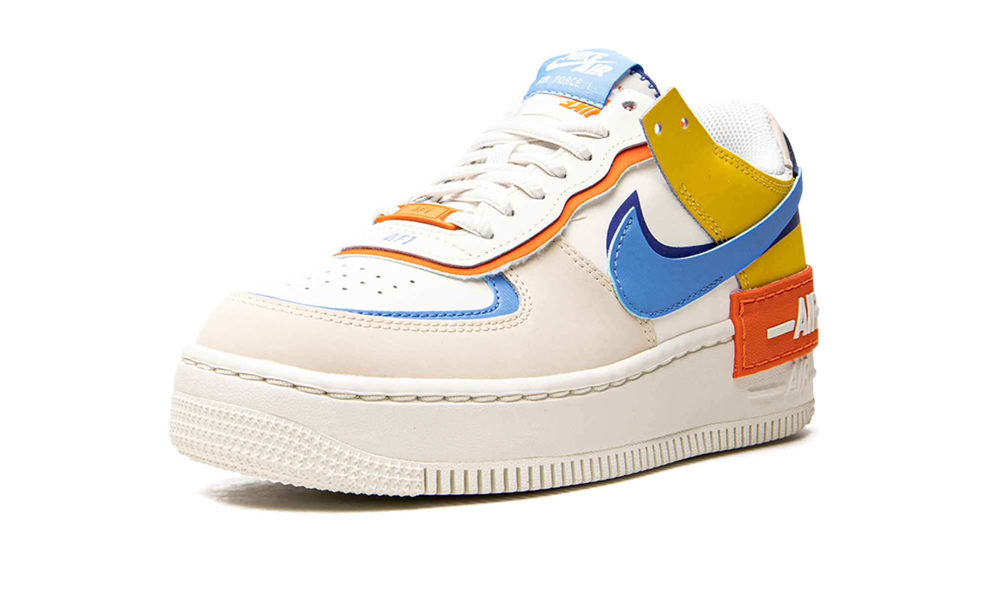 AF1 SHADO MNS WMNS CI0919 115