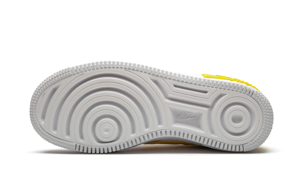 AIR FORCE 1 SHADO MNS WMNS"Sunshine" CJ1641 102