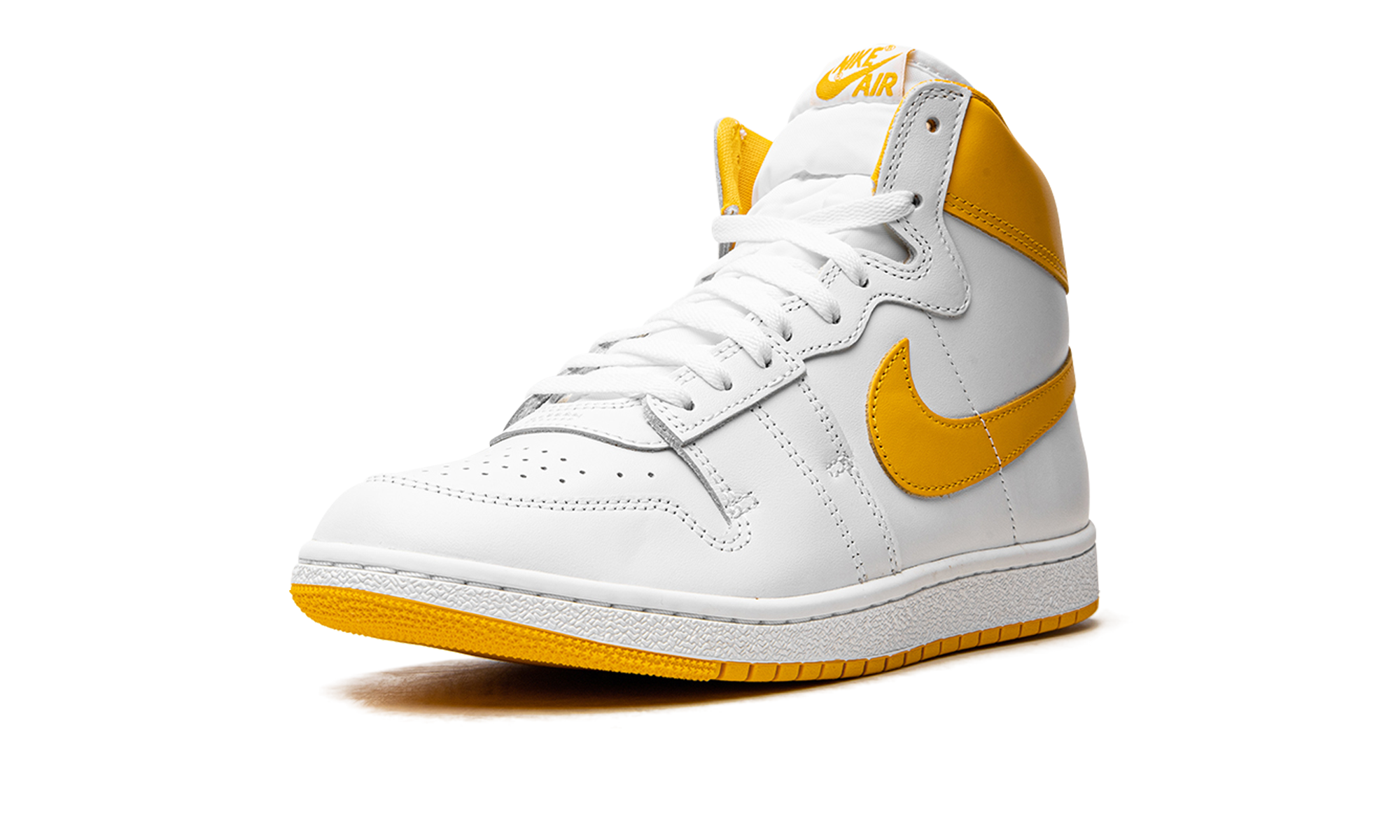 Air Ship "University Gold" DX4976 107