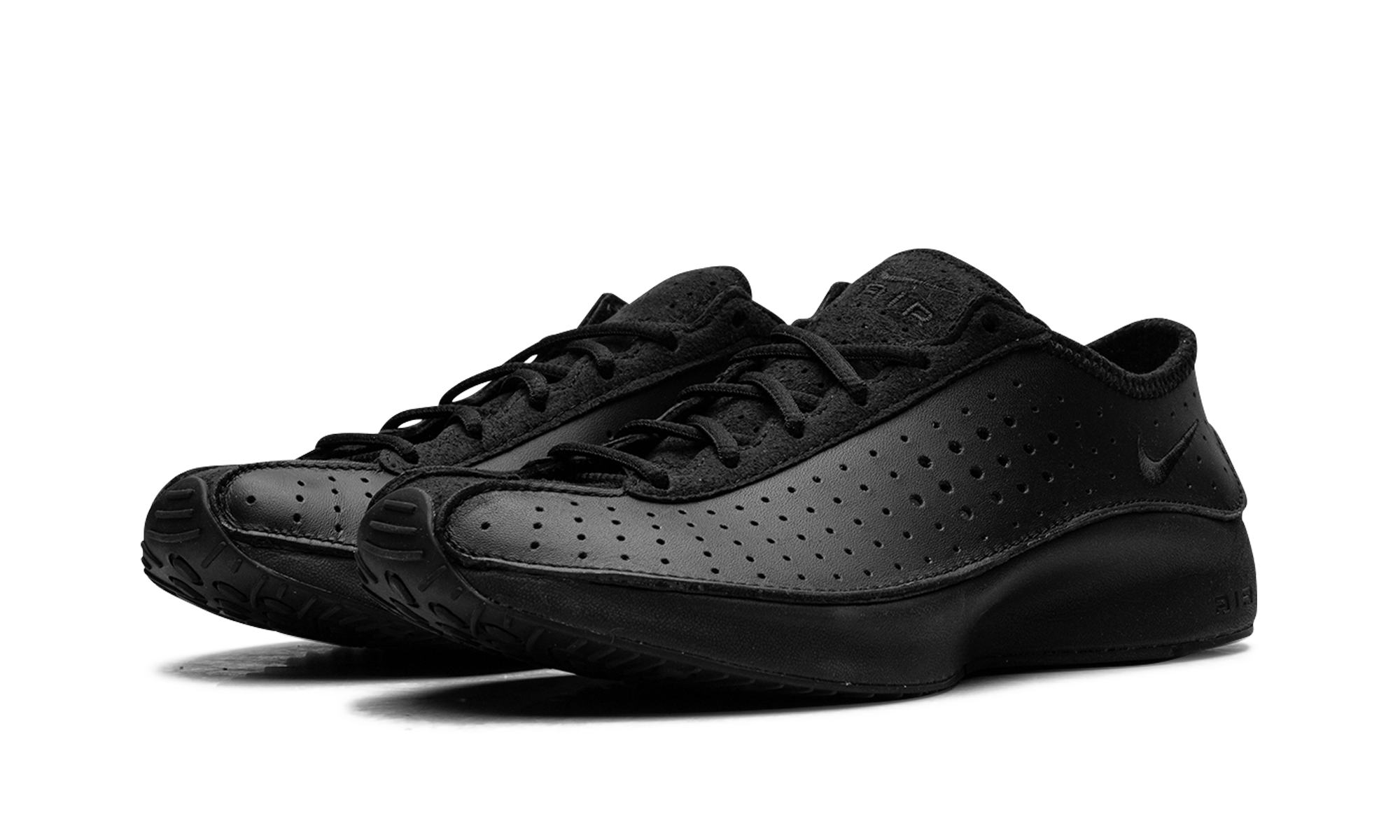 Air Superfly WMNS"Triple Black" HJ8082 002