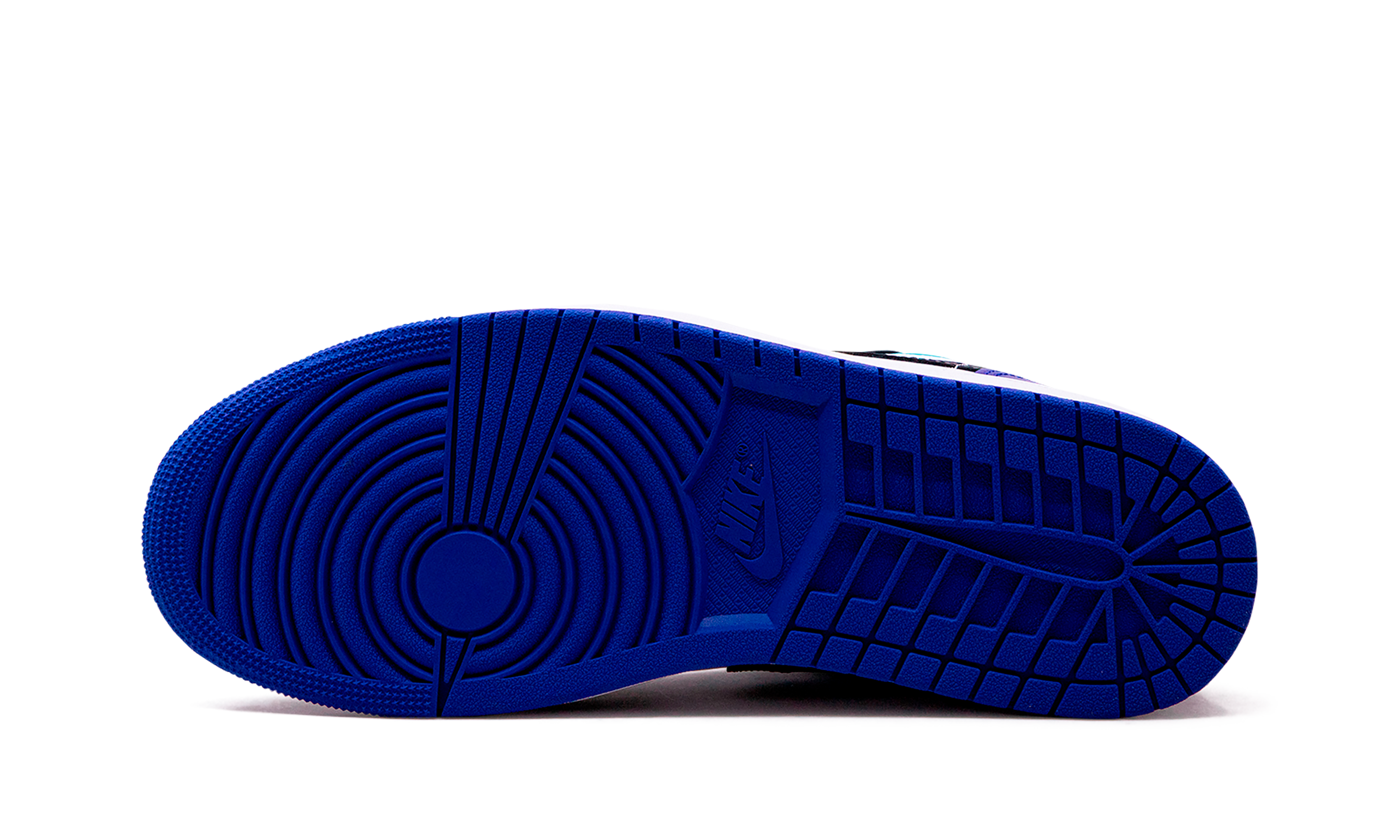 1 Low "Aqua" 553558 154