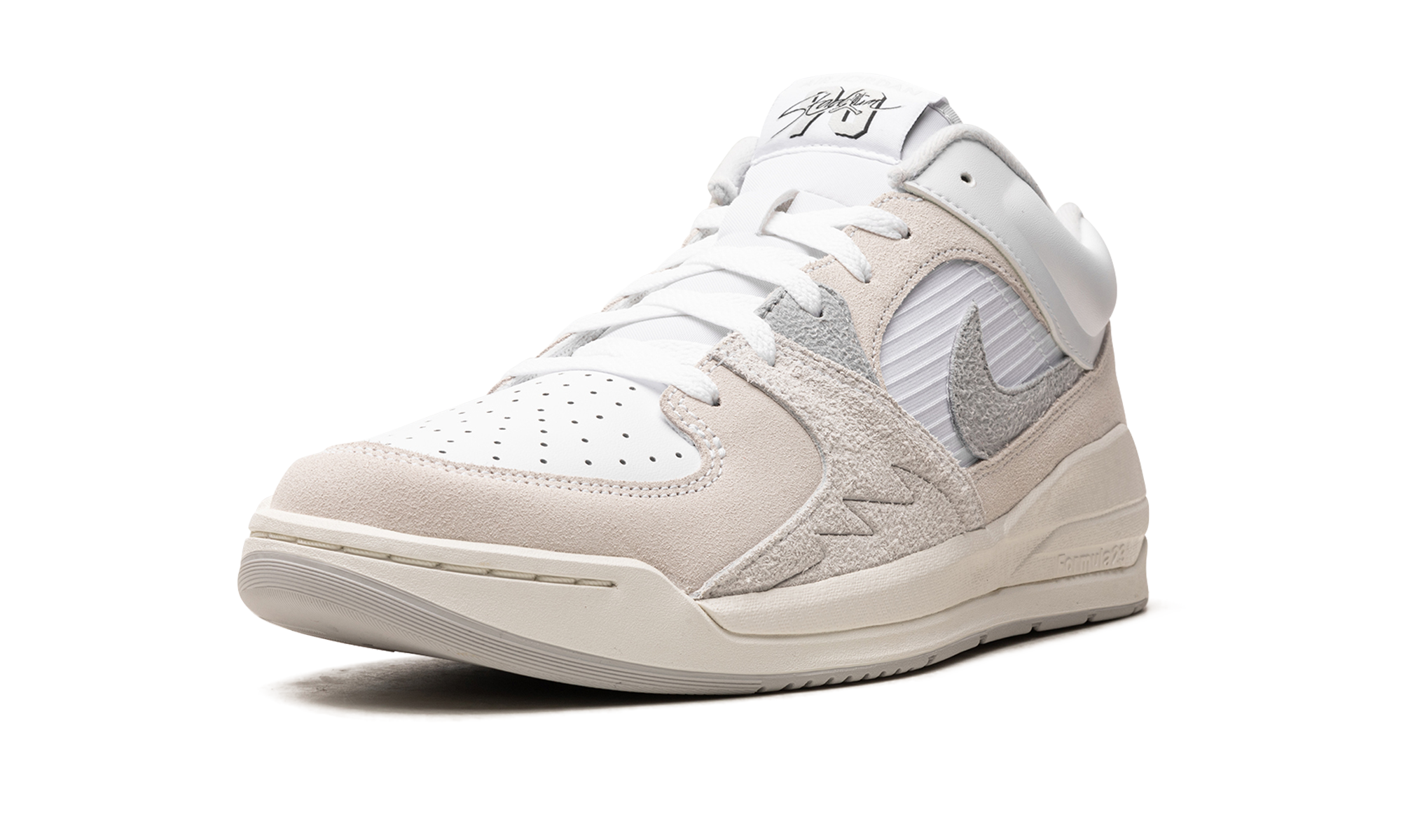 Stadium 90 "White/Grey" DX4397 100