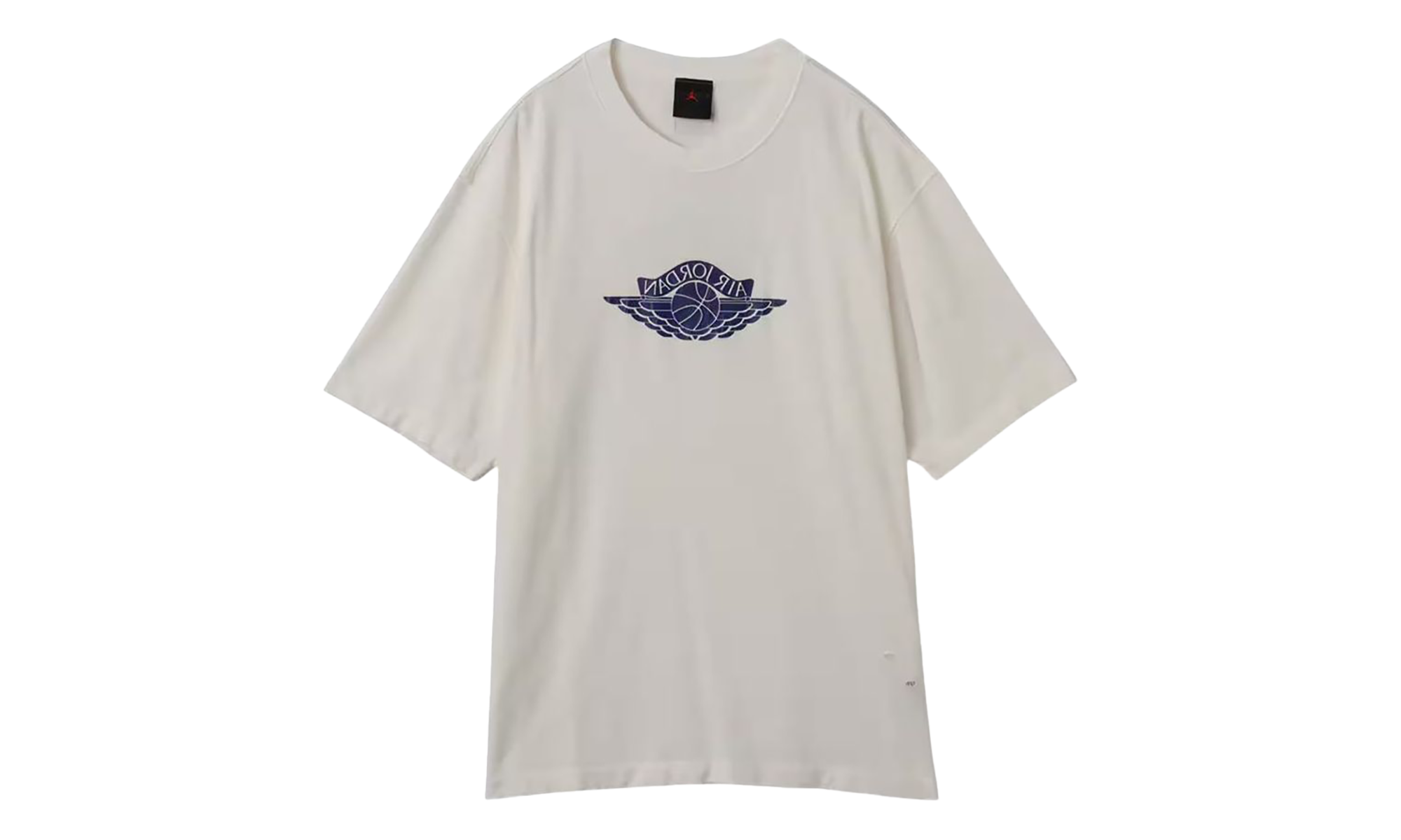Rare Air Tee "White" IB3130 133