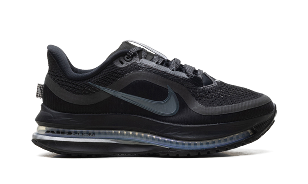 Air Zoom Pegasus Premium"Black Bright Crimson" HQ2593 004
