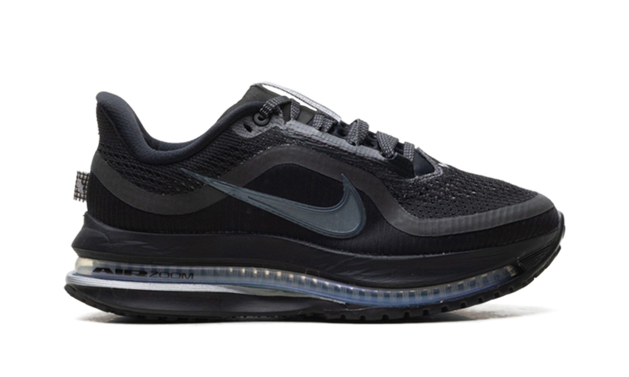 Air Zoom Pegasus Premium"Black Bright Crimson" HQ2593 004
