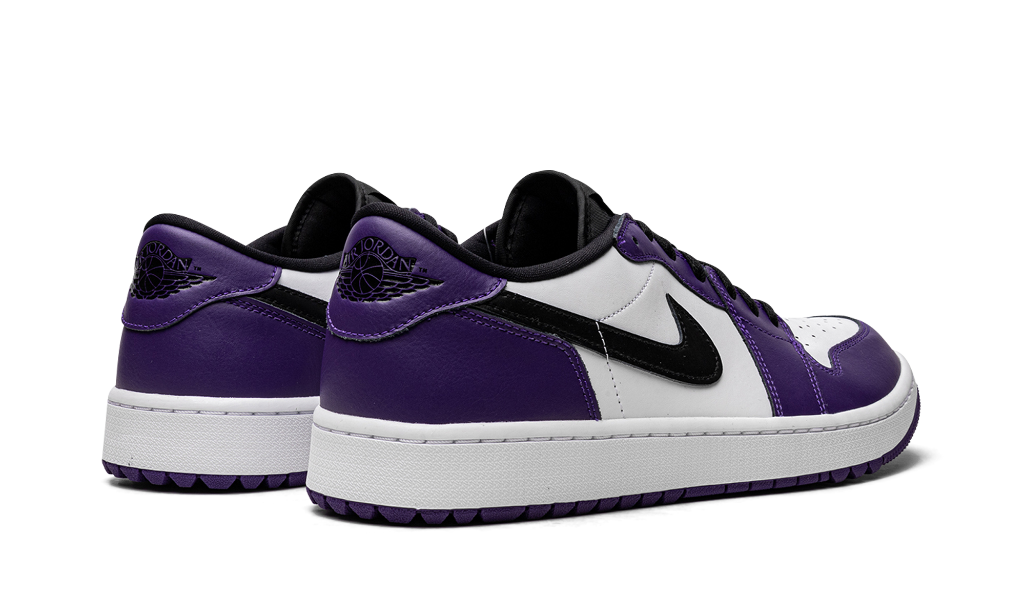 1 Low Golf "Court Purple" DD9315 105